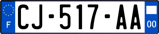 CJ-517-AA