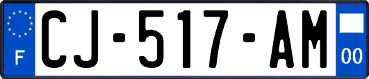 CJ-517-AM