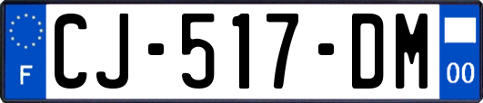 CJ-517-DM