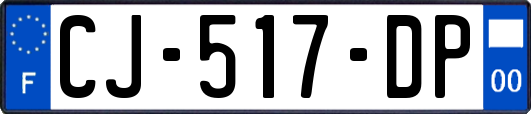 CJ-517-DP