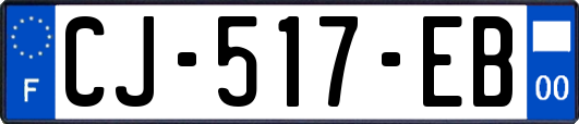 CJ-517-EB