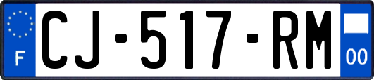 CJ-517-RM