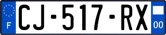 CJ-517-RX