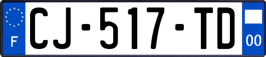 CJ-517-TD