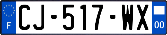 CJ-517-WX