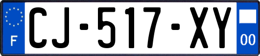 CJ-517-XY