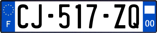 CJ-517-ZQ