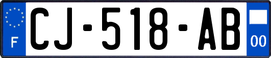 CJ-518-AB