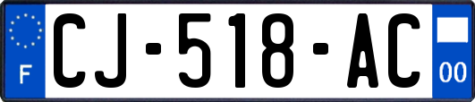 CJ-518-AC