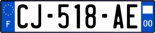 CJ-518-AE