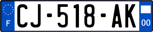 CJ-518-AK