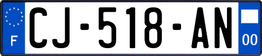 CJ-518-AN