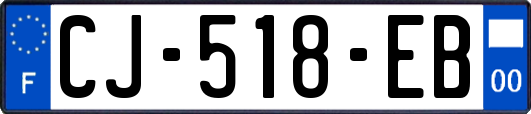 CJ-518-EB