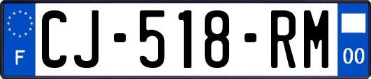 CJ-518-RM