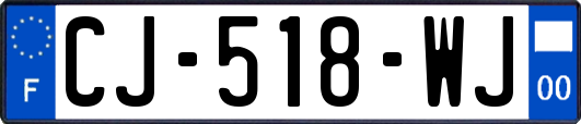 CJ-518-WJ