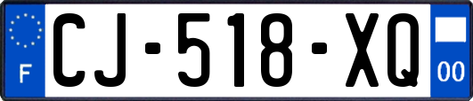 CJ-518-XQ