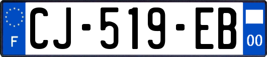 CJ-519-EB