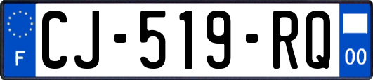 CJ-519-RQ