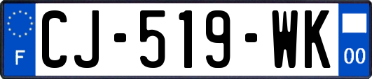 CJ-519-WK