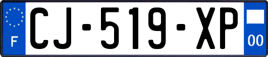 CJ-519-XP