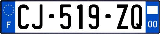 CJ-519-ZQ