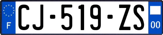 CJ-519-ZS