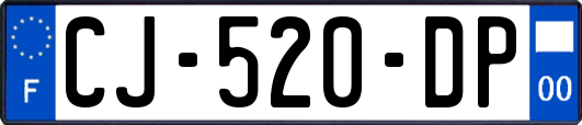CJ-520-DP