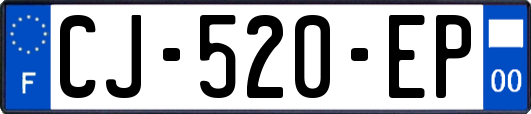 CJ-520-EP