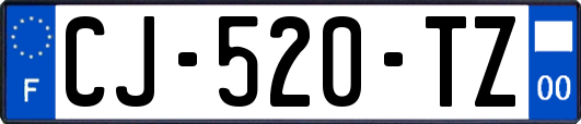 CJ-520-TZ