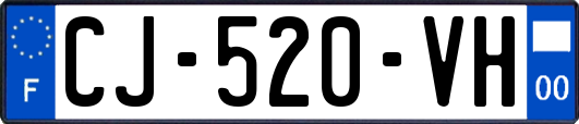 CJ-520-VH