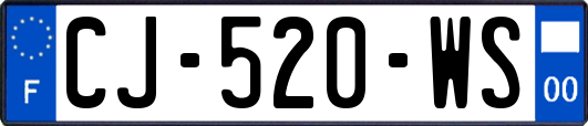 CJ-520-WS