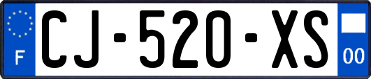 CJ-520-XS