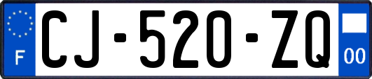 CJ-520-ZQ