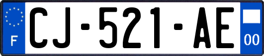 CJ-521-AE