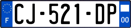 CJ-521-DP
