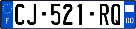 CJ-521-RQ