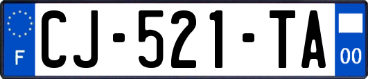 CJ-521-TA