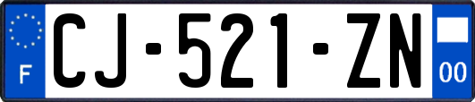 CJ-521-ZN