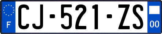 CJ-521-ZS