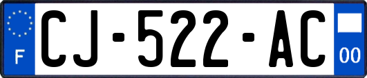 CJ-522-AC