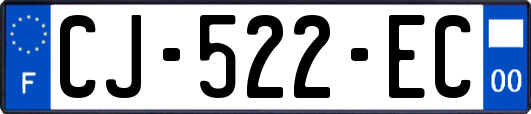 CJ-522-EC