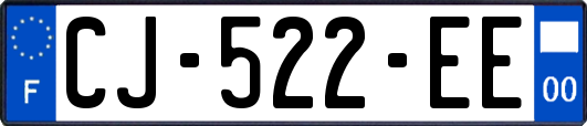 CJ-522-EE