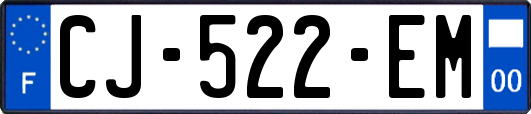 CJ-522-EM