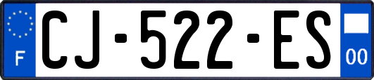CJ-522-ES