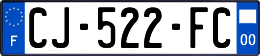 CJ-522-FC