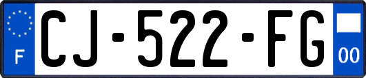 CJ-522-FG