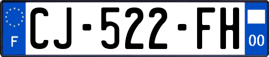 CJ-522-FH