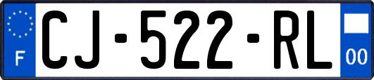 CJ-522-RL