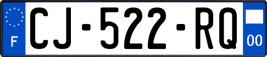 CJ-522-RQ