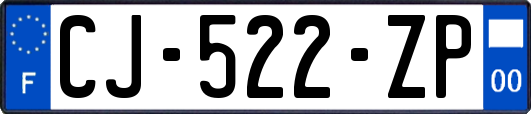 CJ-522-ZP